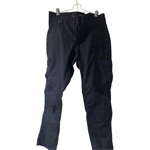 5.11 Tactical Men's Dark Cargo Pants